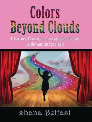 cover image of Colors Beyond Clouds